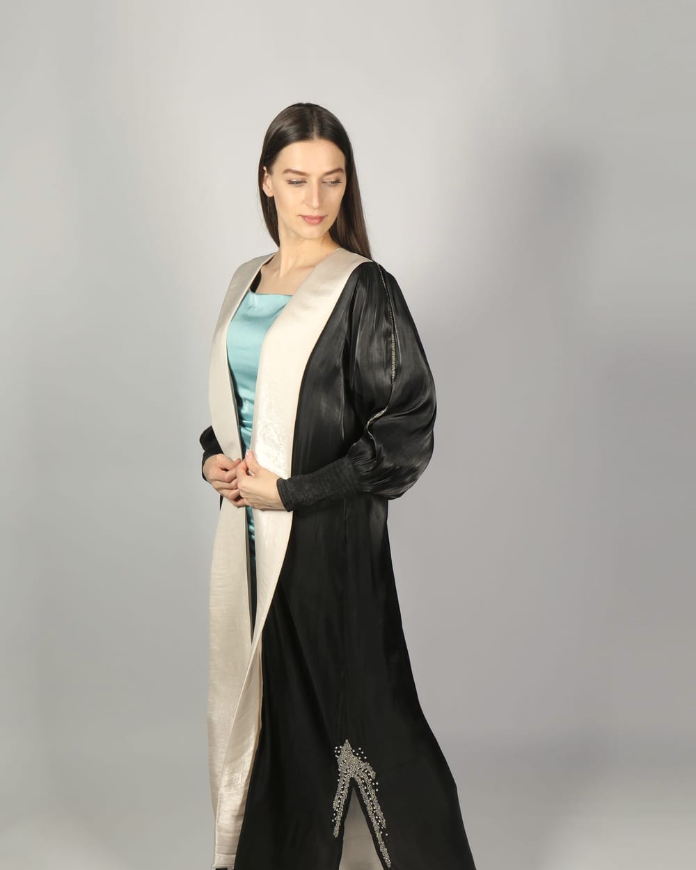Black Oasis Set