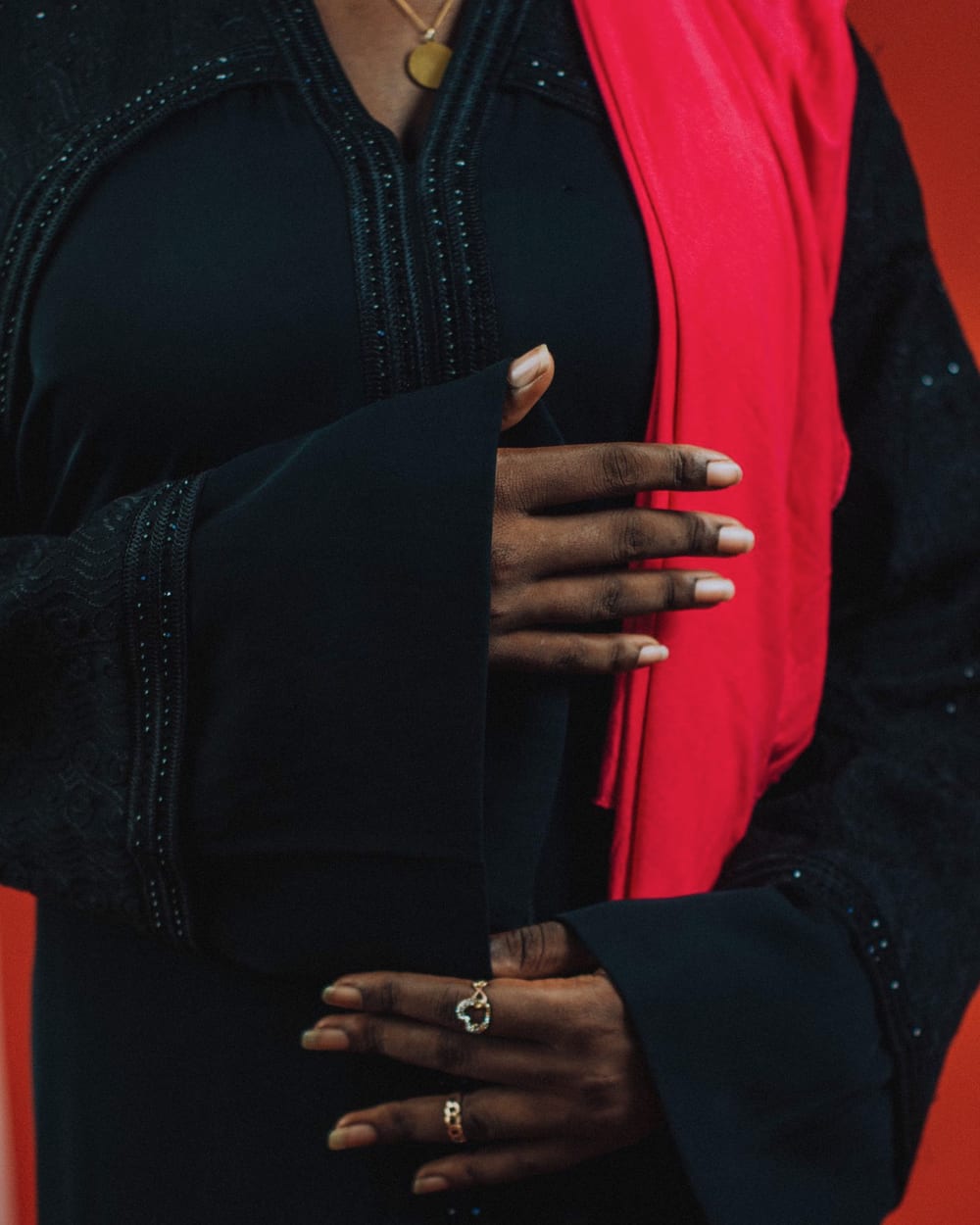 Cardigan with Oxyde or Silver Zipper