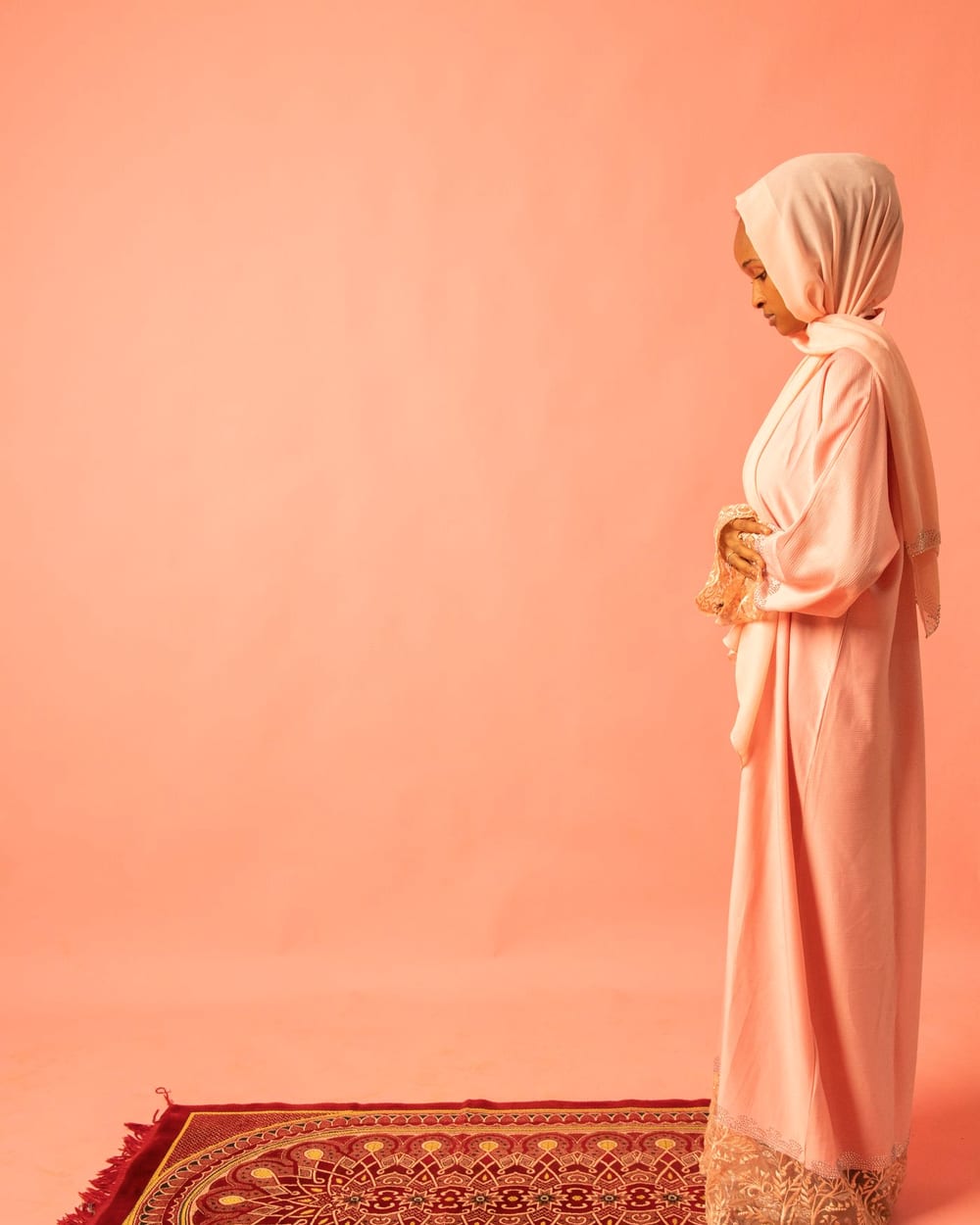 wide leg palazzo pants pink